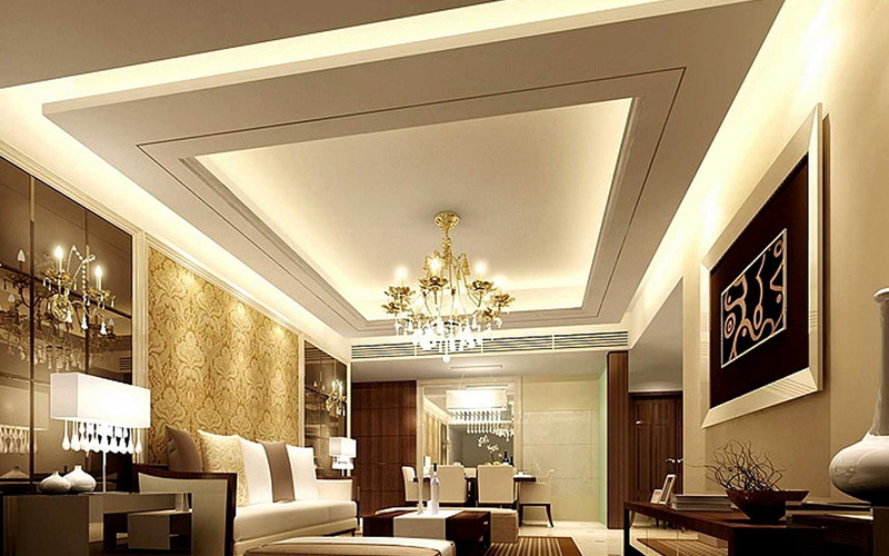 False Ceiling Service Provider