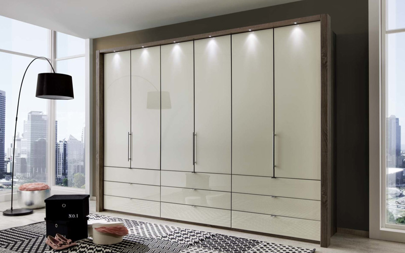 Modular Wardrobe Services In Hyderabad