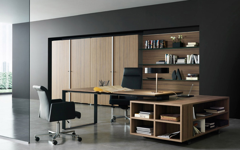 Office Interior Design Services